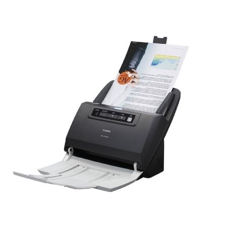 Canon imageFORMULA DR-M160II Escáner de Documentos Dúplex
